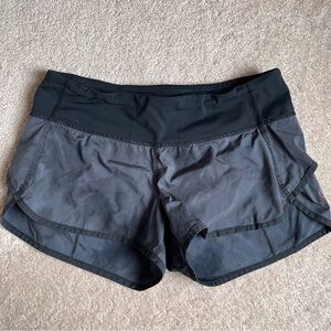 Lululemon Running Shorts 6